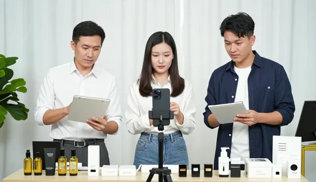 品牌策划中活动执行的选型关注点