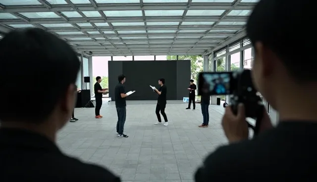 短视频内容优化：活动策划执行中的关键选型关注点