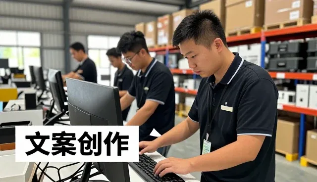 文案创作常见问题介绍